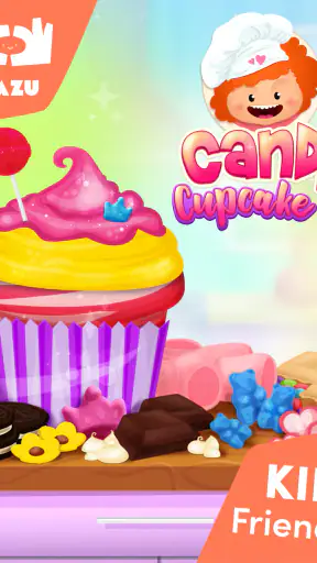 Juegos de cocina para niños screenshot