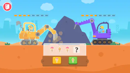 Juegos educativos divertidos screenshot