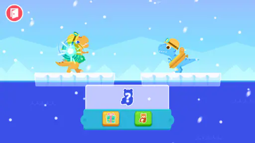 Juegos educativos divertidos screenshot
