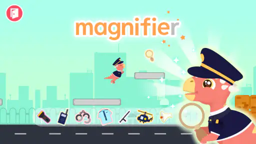 Juegos educativos divertidos screenshot