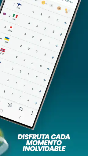 Juegos Olímpicos™ screenshot