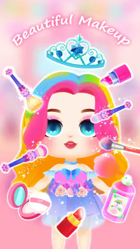 Juegos Para Niñas De 4+ Años screenshot
