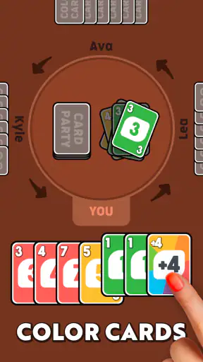 Juegos sin Conexion a Internet screenshot