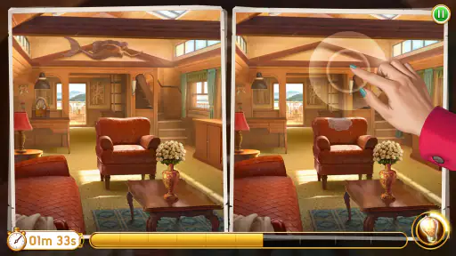June's Journey - Busca objetos screenshot