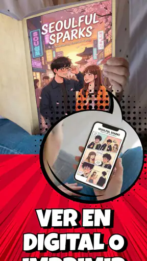 KAI: Creador de Cómics AI screenshot