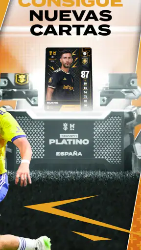 Kings League Fantasy screenshot
