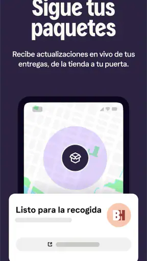 Klarna: Pagos más inteligente screenshot