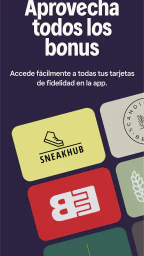 Klarna: Pagos más inteligente screenshot