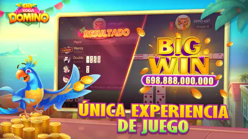 KOGA Domino-Clásico de Dominó screenshot