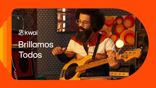 Kwai - mira videos divertidos screenshot