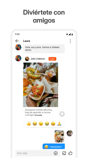 Kwai - mira videos divertidos screenshot