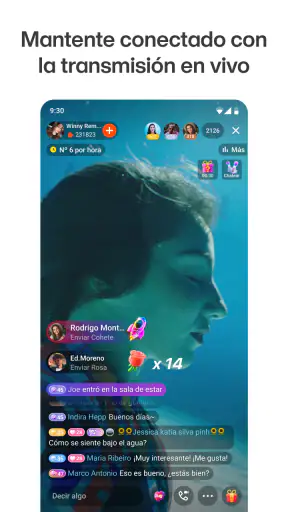 Kwai - mira videos divertidos screenshot