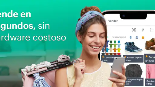 Kyte: POS, Inventario y Ventas screenshot