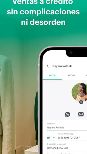 Kyte: POS, Inventario y Ventas screenshot