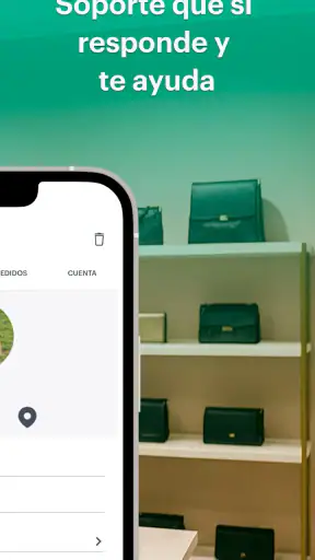 Kyte: POS, Inventario y Ventas screenshot