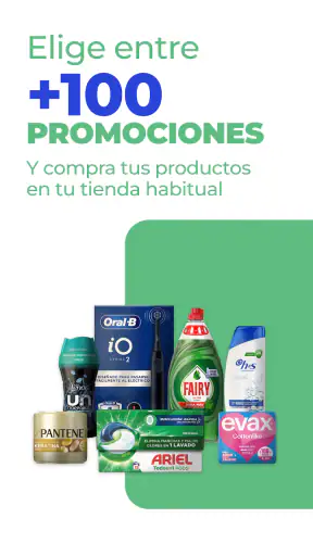 La Cuponera: Cupones y Compras screenshot