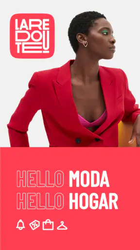 La Redoute: Hogar, Deco y Moda screenshot
