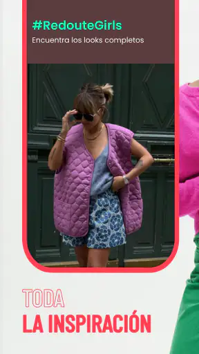 La Redoute: Hogar, Deco y Moda screenshot