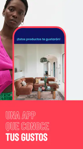 La Redoute: Hogar, Deco y Moda screenshot