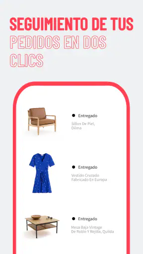 La Redoute: Hogar, Deco y Moda screenshot