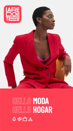 La Redoute: Hogar, Deco y Moda screenshot