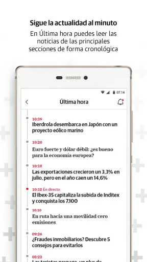 LA RIOJA screenshot