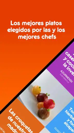 LACRÈME screenshot