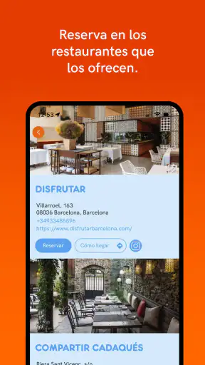 LACRÈME screenshot