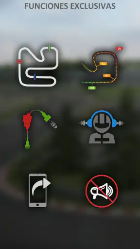 LapTrophy - Crono Circuito screenshot