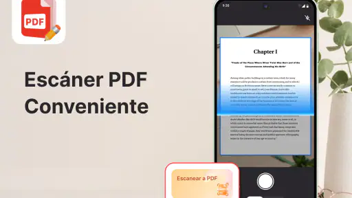 Lector PDF & Visor PDF screenshot