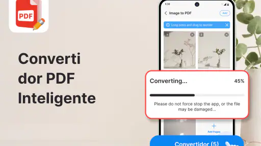 Lector PDF & Visor PDF screenshot