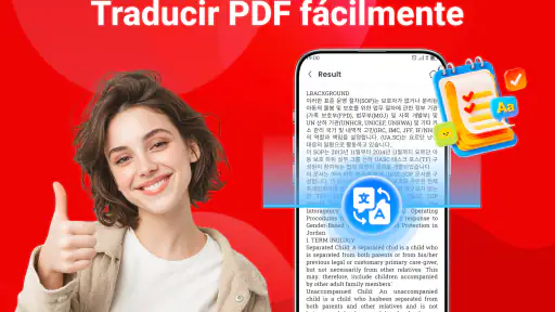 Lector PDF: Visor y Editor screenshot