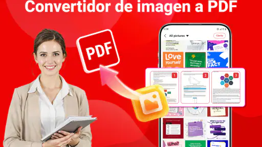 Lector PDF: Visor y Editor screenshot