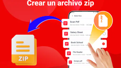 Lector PDF: Visor y Editor screenshot
