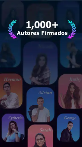 Leera screenshot