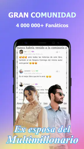 Leera screenshot