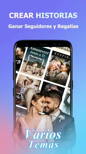 Leera screenshot