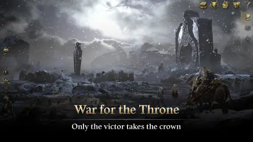 Legend of YMIR screenshot