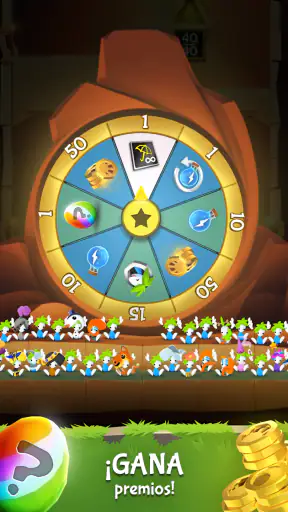 Lemmings - Puzzle Adventure screenshot