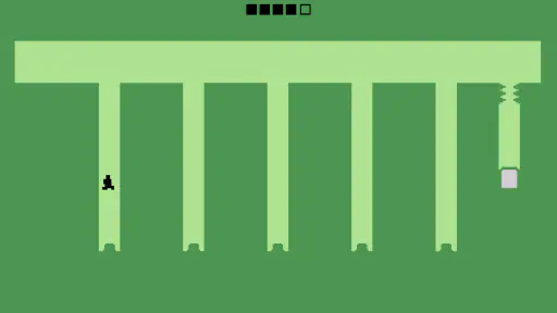 Level Devil - NOT A Troll Game screenshot