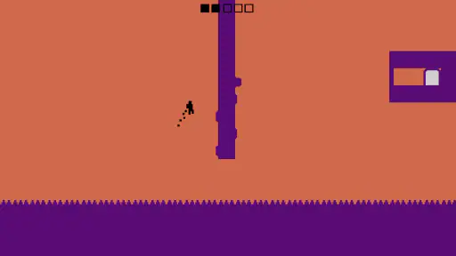 Level Devil - NOT A Troll Game screenshot
