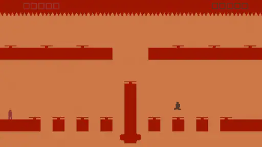 Level Devil - NOT A Troll Game screenshot