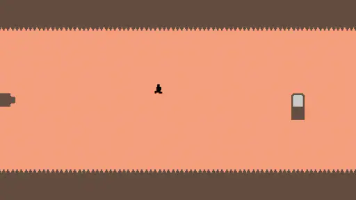 Level Devil - NOT A Troll Game screenshot