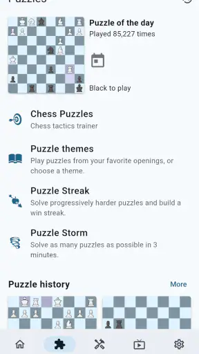 Lichess screenshot