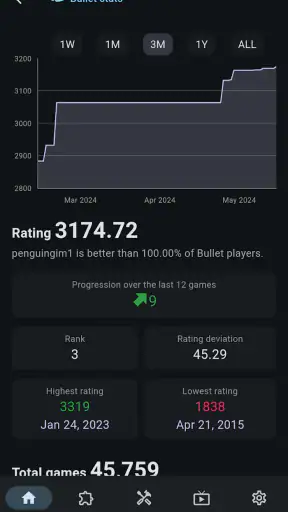 Lichess screenshot