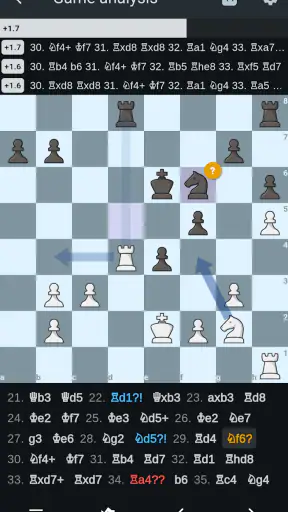 Lichess screenshot