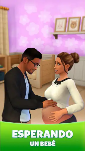 Life Sim 3D: Simulador de Vida screenshot