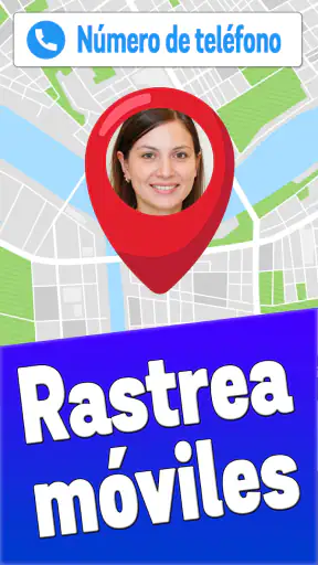 Localizar Móvil por Número screenshot