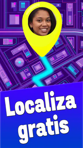 Localizar Móvil por Número screenshot