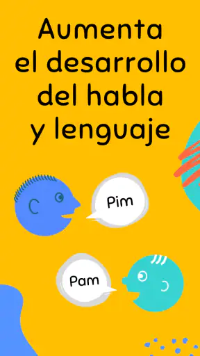Logopedia por SpeakEasy screenshot